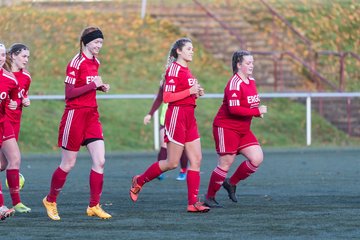 Bild 196 - F TSV Bargteheide - TuS Tensfeld : Ergebnis: 0:2
